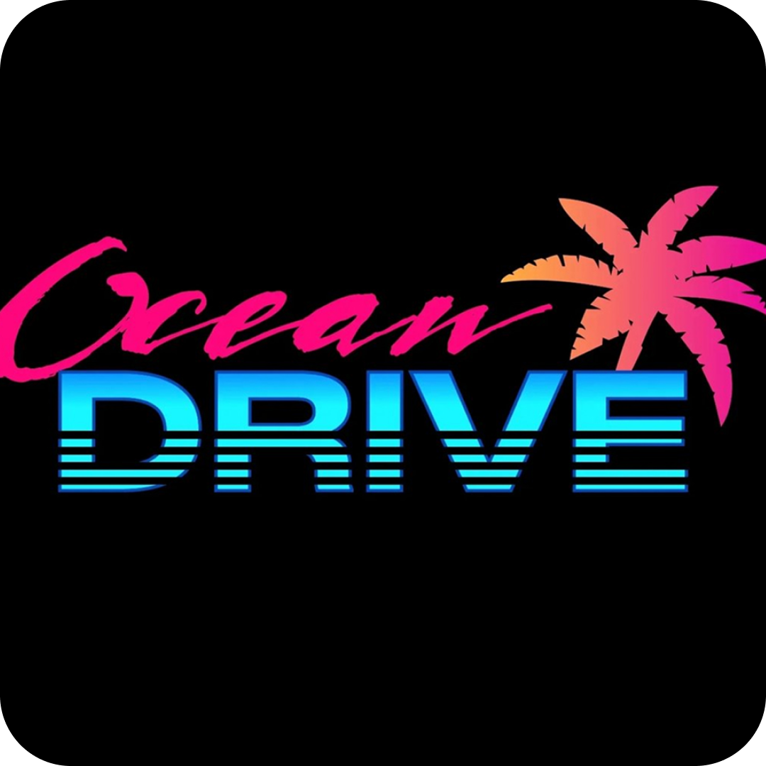 Мужская стрижка, оформление бороды от 28р в "Ocean Drive"